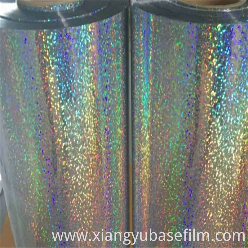 Universal Protection Thin Film